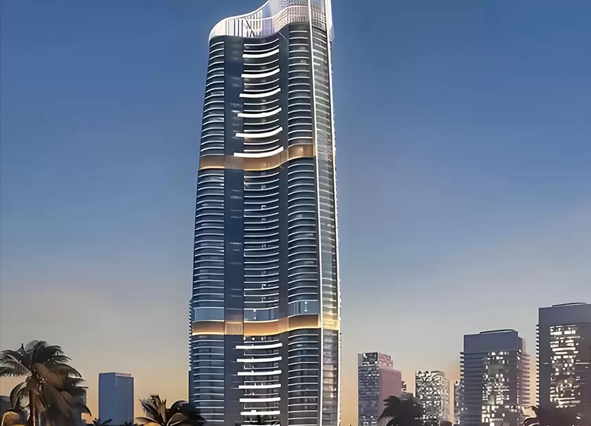 Facade lighting