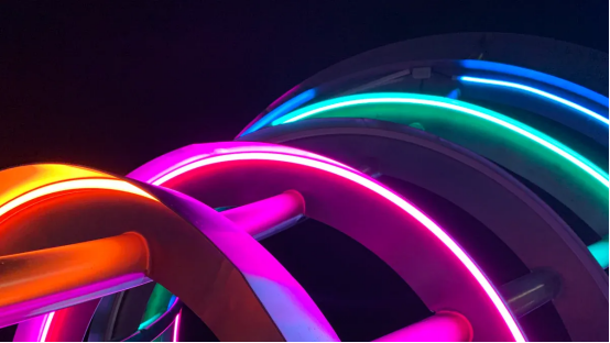 3D Bending Flexible LED Neon: Ultimate Guide for Curved Architecture