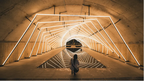 3D Bending Flexible LED Neon: Ultimate Guide for Curved Architecture