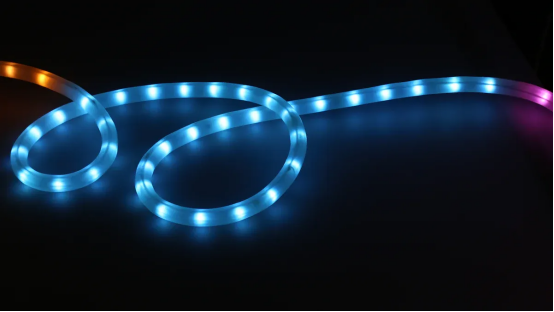  Heavy-Duty Underground LED Flex