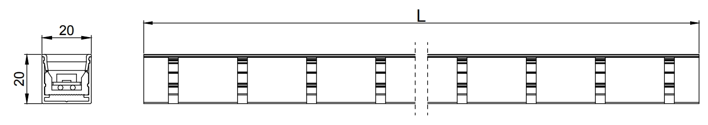 Dimensions and Weight