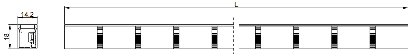 Dimensions and Weight