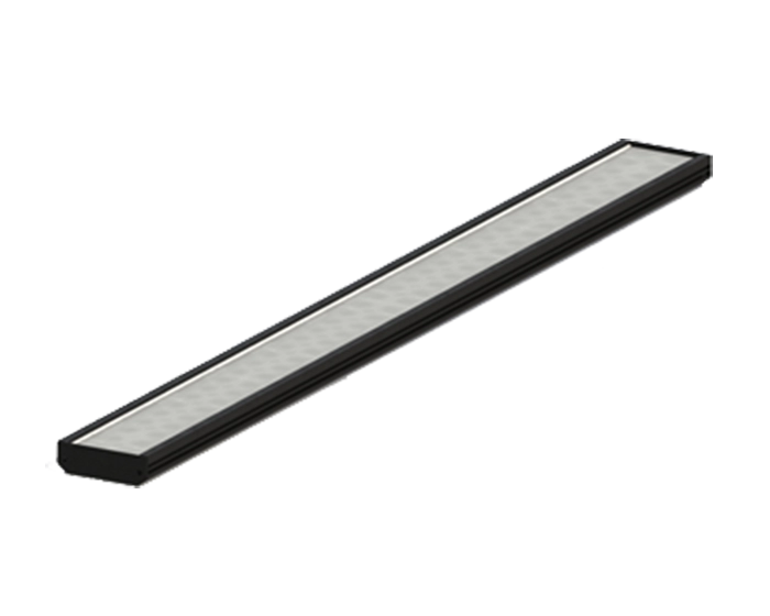 PV5520L-LIANNA The Reliable LED rigid light bar