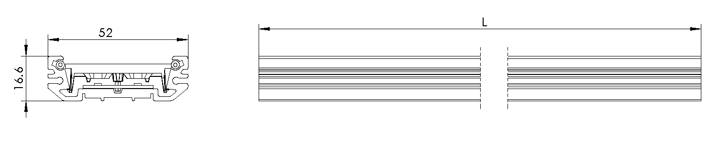 Dimensions and Weight
