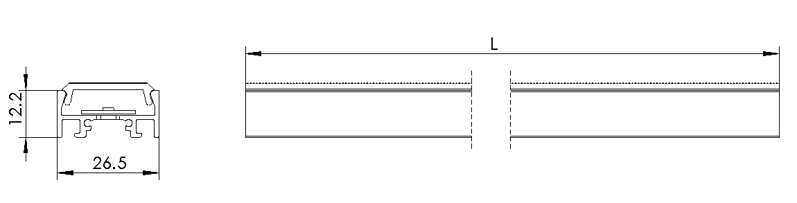 Dimensions and Weight