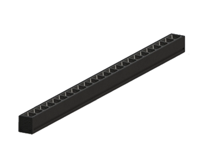 PV1516L-DALINE 10 The Reliable LED rigid light bar