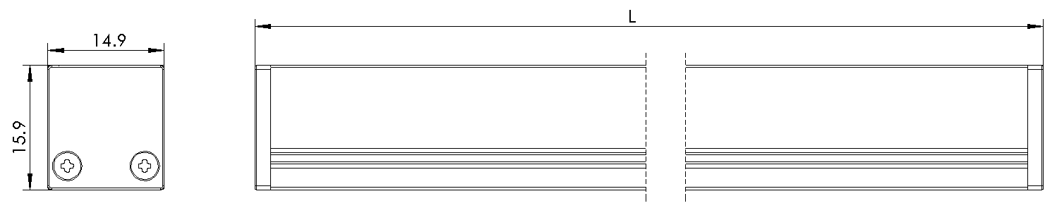 Dimensions and Weight