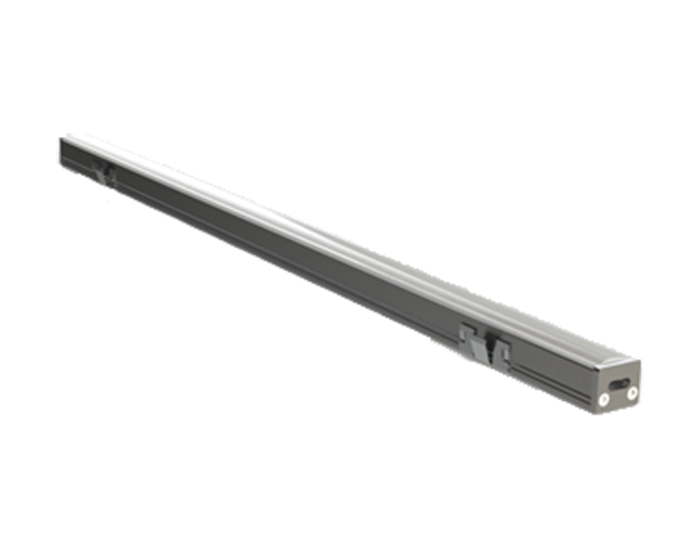 PV1311L-LINDA 10 The Reliable LED rigid light bar