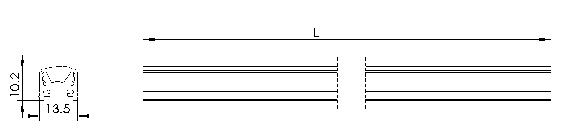 Dimensions and Weight