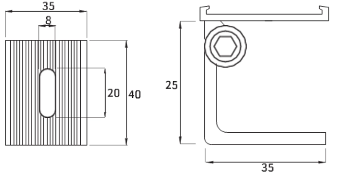 Dimensions and Weight
