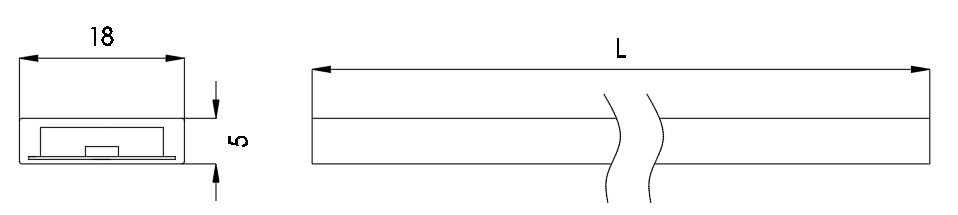 Dimensions and Weight