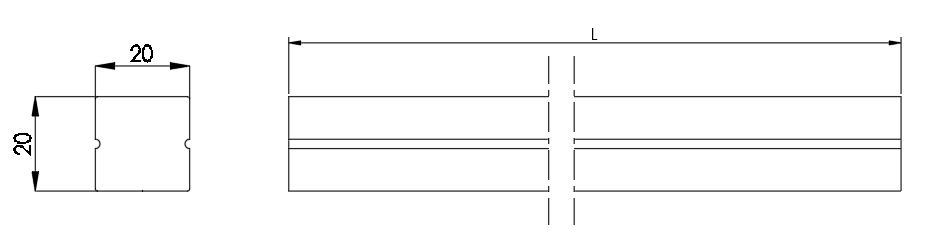 Dimensions and Weight