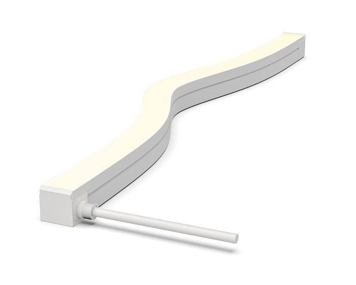 NH2020S EL The Extra-long LED flexible neon solution