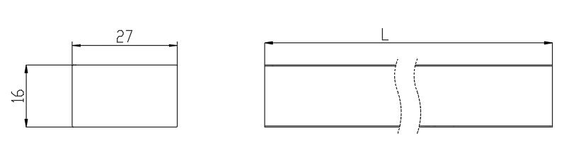 Dimensions and Weight