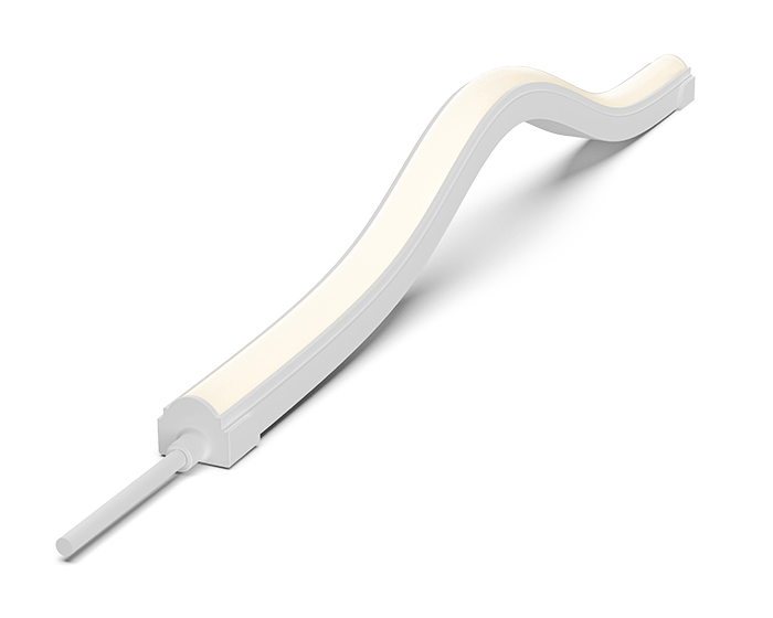 NW2421T The Reliable LED Flexible Wall Washer Solut