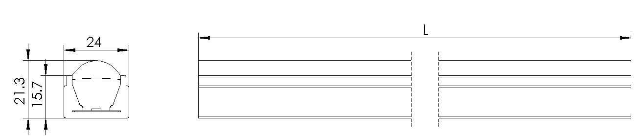 Dimensions and Weight