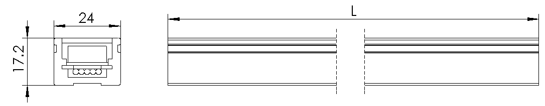 Dimensions and Weight