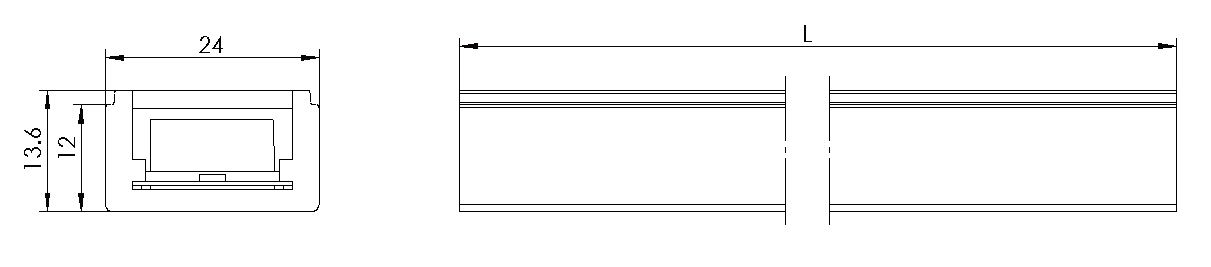 Dimensions and Weight