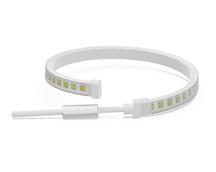 NV1410T-IP68 Reliable LED flex for underwater application