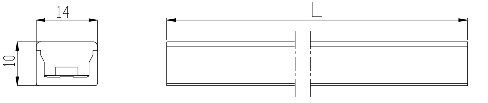 Dimensions and Weight