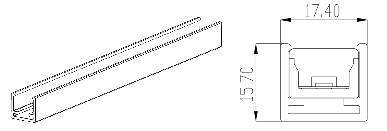 Type 2 PC profile