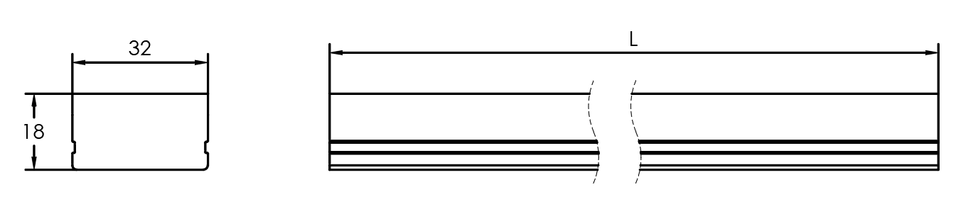 Dimensions and Weight
