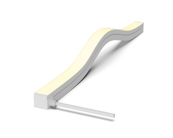 NV2424T HE The reliable LED flexible neon solution