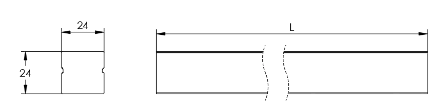 Dimensions and Weight