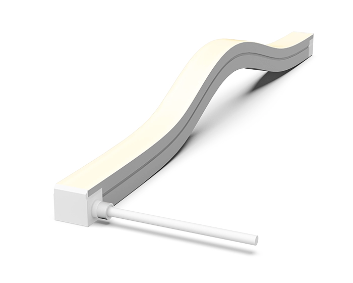 NV2020T HE The reliable LED flexible neon solution