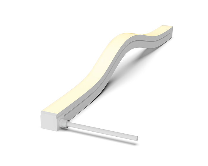 PV2424T The reliable LED flexible neon solution