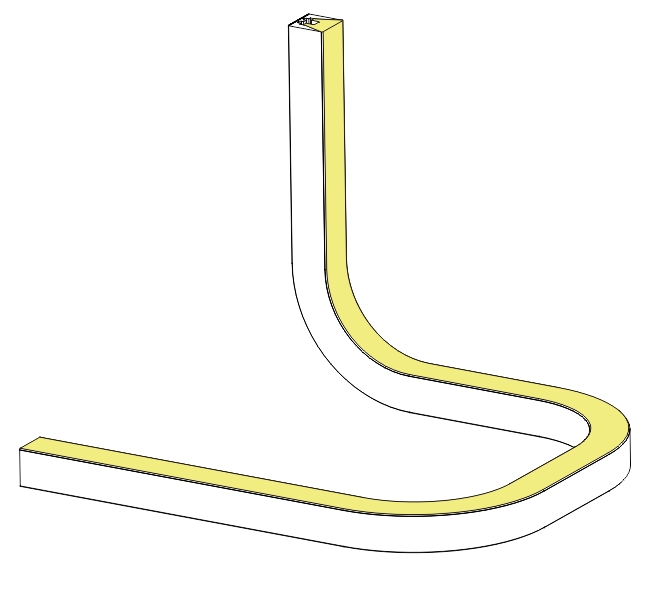 FB1212 The reliable LED flexible neon solution
