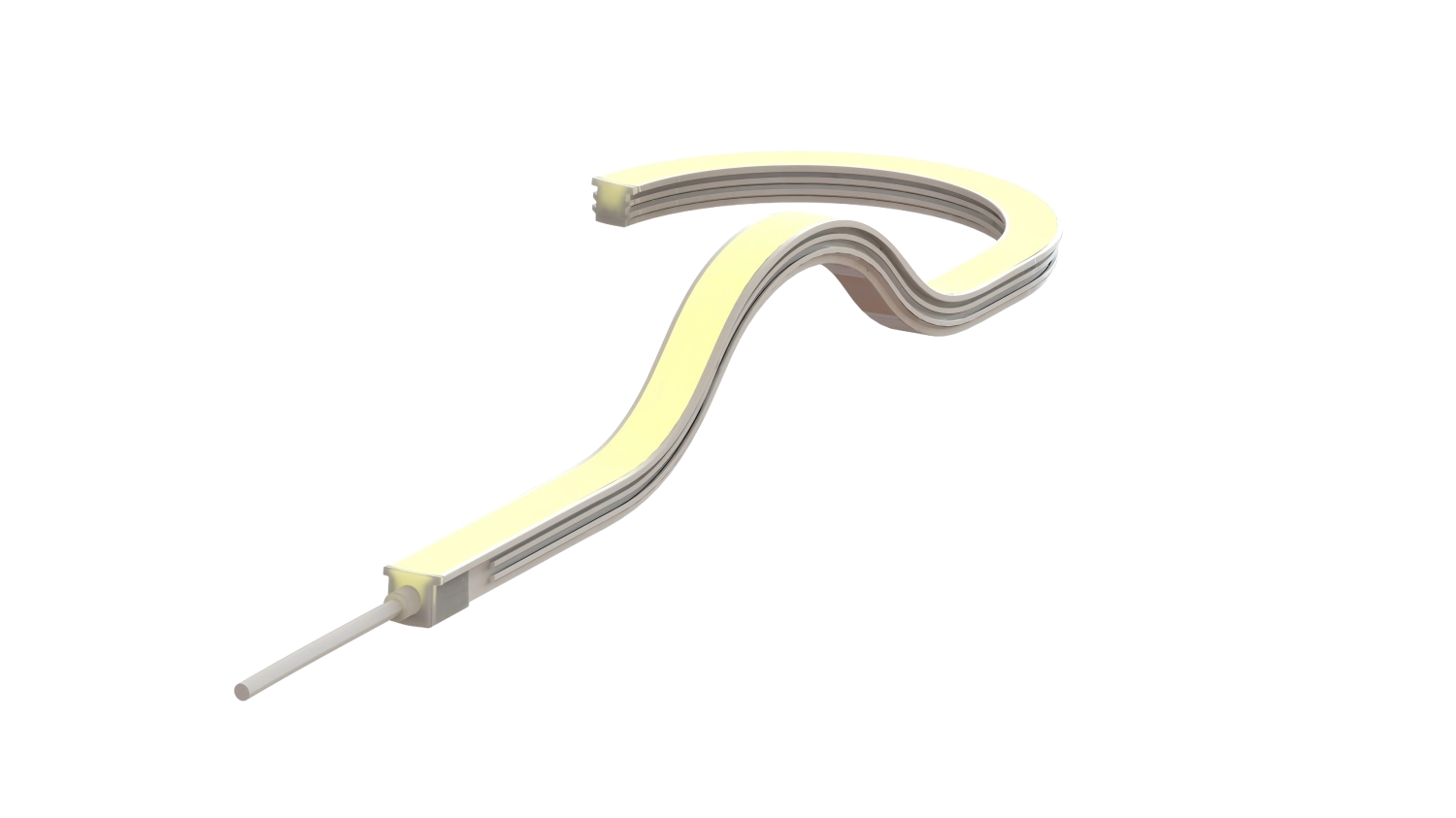 FB2317 The reliable LED flexible neon solution  