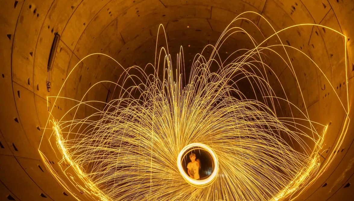 Underground LED Flex Lighting Solutions for Safer Tunnels and Mines 