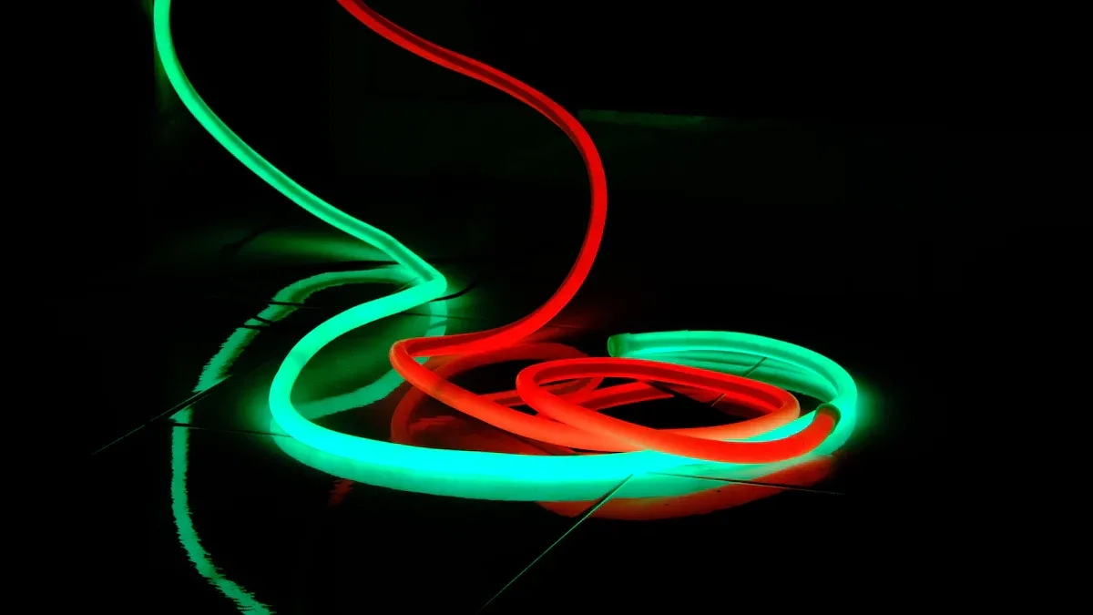 What to Know Before Bending 3D LED Flex for Your Project