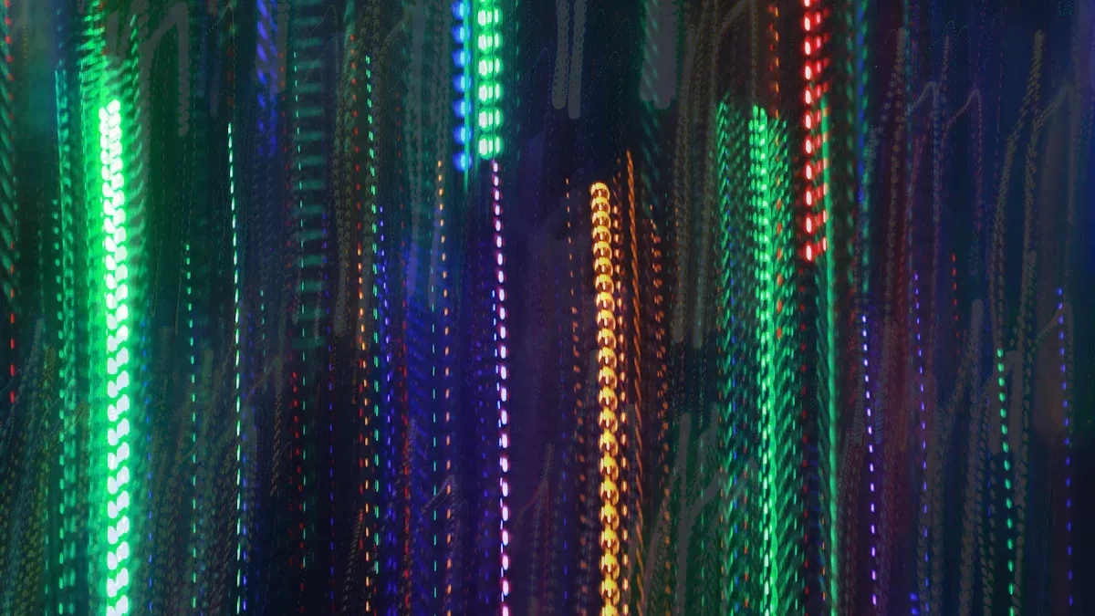 Essential Tips for Outdoor Ultra-Long LED Flex Installation