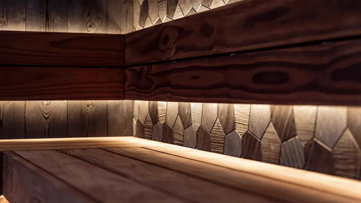 Indoor LED Flex Secrets Woodworkers Do Not Tell You
