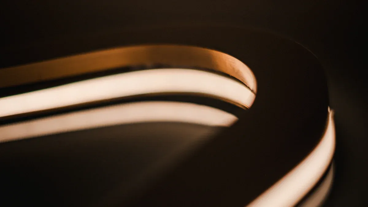 Ditch Fragile Neon For Tough Underground LED Flex Today