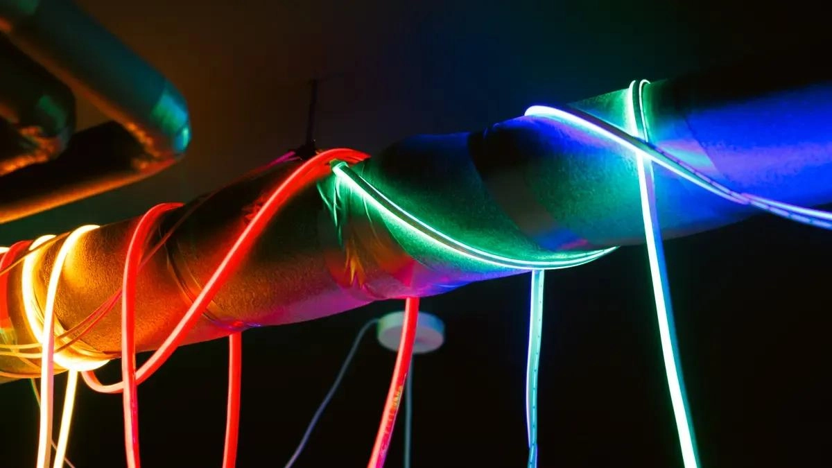 3D Bending Flexible LED Neon: Ultimate Guide for Curved Architecture