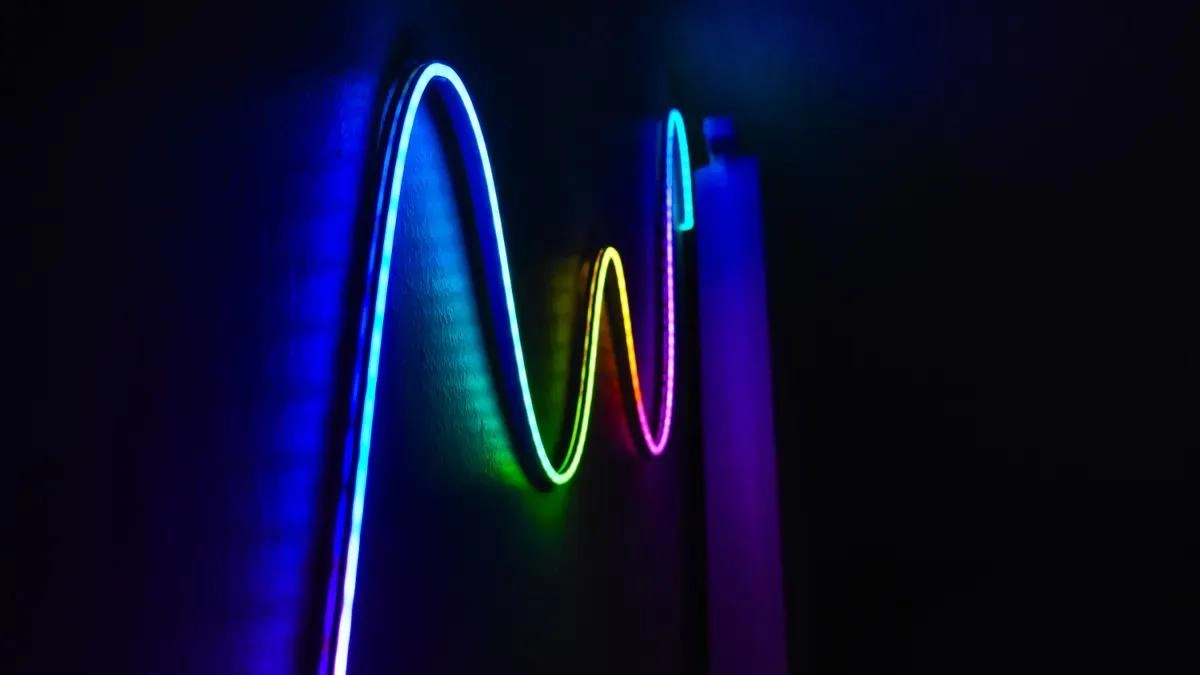 How Does 50m Continuous Run LED Flex Ensure Uniform Brightness