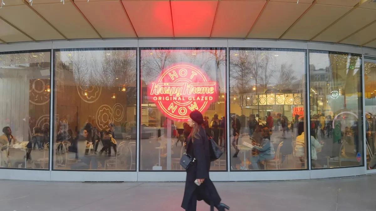 Custom LED Flex Neon Signs for Commercial Storefronts & Branding